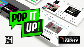 POP IT UP! Popups & Discounts by DMWS