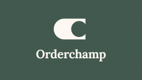 Orderchamp - Wholesale Marketplace