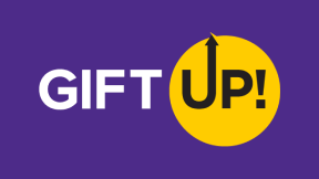 Gift Up! Gift Cards