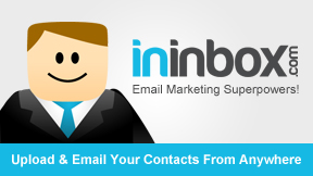 INinbox - Email Marketing
