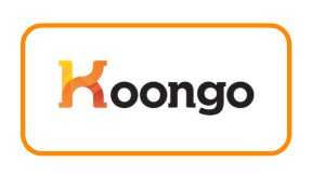 Koongo: Sell on Marketplaces