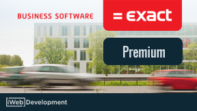 Exact Online Premium