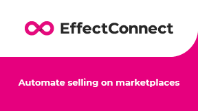 EffectConnect Marketplaces