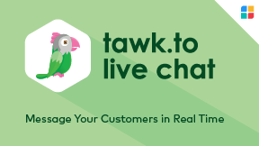 Tawk.to Chat -Plus