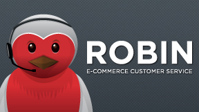 ROBIN - E-Commerce Customer Service