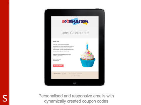 Mybirthdaymailer Apps