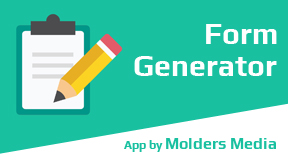 Form Generator