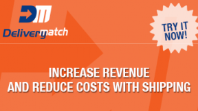 DeliveryMatch